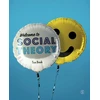 KNYGA Tom Brock Welcome to Social Theory