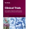 KNYGA Tom Brody Clinical Trials