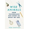 KNYGA Tom Chatfield Wise Animals