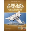 KNYGA Tom Cooper In the Claws of the Tomcat