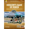 KNYGA Tom Cooper Moscow's Game of Poker