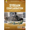 KNYGA Tom Cooper Syrian Conflagration