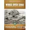 KNYGA Tom Cooper Wings Over Sinai