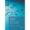 KNYGA Tom Daems Europe in Prisons