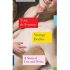 KNYGA Tom De Freston Strange Bodies