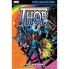 KNYGA Tom Defalco Thor Epic Collection: The Lost Gods
