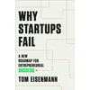 KNYGA Tom Eisenmann Why Startups Fail
