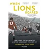KNYGA Tom English When Lions Roared
