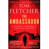 KNYGA Tom Fletcher Ambassador