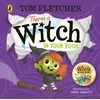 KNYGA Tom Fletcher There's a Witch in Your Book