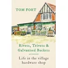 KNYGA Tom Fort Rivets, Trivets and Galvanised Buckets
