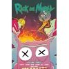 KNYGA Tom Fowler Rick and Morty Vol. 3