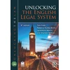 KNYGA Tom Frost Unlocking the English Legal System
