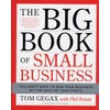 KNYGA Tom Gegax Big Book of Small Business