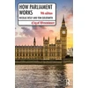 KNYGA Tom Goldsmith How Parliament Works