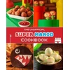 KNYGA Tom Grimm Unofficial Super Mario Cookbook