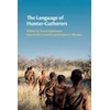 KNYGA Tom Guldemann Language of Hunter-Gatherers