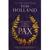 KNYGA Tom Holland Pax