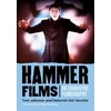 KNYGA Tom Johnson Hammer Films
