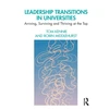KNYGA Tom Kennie Leadership Transitions in Universities