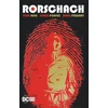 KNYGA Tom King Rorschach