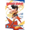 KNYGA Tom King Wonder Woman Vol. 1: Outlaw