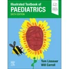 KNYGA Tom Lissauer Illustrated Textbook of Paediatrics