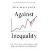 KNYGA Tom Malleson Against Inequality