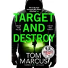 KNYGA Tom Marcus Target and Destroy