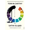 KNYGA Tom Mccarthy Satin Island