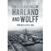 KNYGA Tom Mccluskie Rise and Fall of Harland and Wolff