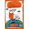 KNYGA Tom Mclaughlin Alan, King of the Universe, Book 1