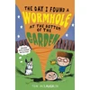 KNYGA Tom Mclaughlin Tom Day I Found a Wormhole at the Bottom of the Garden