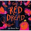 KNYGA Tom Morgan Jones Raudona Dread