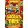 KNYGA Tom Nicoll Level Up: Block and Roll