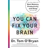 KNYGA Tom Obryan You Can Fix Your Brain
