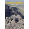 KNYGA Tom Prentice Cuillin Ridge - Topo-Guide