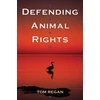KNYGA Tom Regan Defending Animal Rights