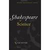 KNYGA Tom Rutter Shakespeare and Science