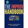 KNYGA Tom Salinsky Improv Handbook
