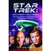 KNYGA Tom Salinsky Star Trek: Discovering the TV Series