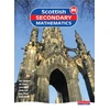 KNYGA Tom Sanaghan Scottish Secondary Mathematics Raudona 4 Student Book