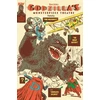 KNYGA Tom Scioli Godzilla’s Monsterpiece Theatre