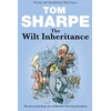 KNYGA Tom Sharpe Wilt Inheritance