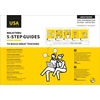 KNYGA Tom Sherrington WalkThru 5-step guides to build great teaching (USA Edition)