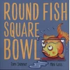 KNYGA Tom Skinner Round Fish Square Bowl