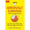 KNYGA Tom Standage Seriously Curious