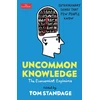 KNYGA Tom Standage Uncommon Knowledge