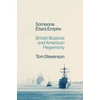 KNYGA Tom Stevenson Someone Else's Empire