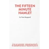 KNYGA Tom Stoppard Fifteen Minute Hamlet